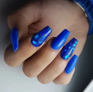 Unghii cu gel braila